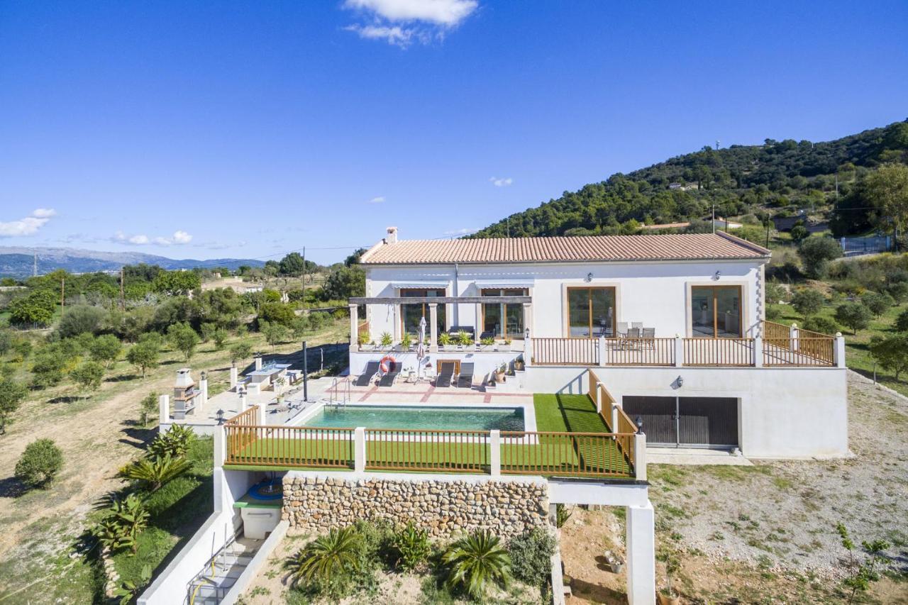 Casa rural Son Catlar Alt