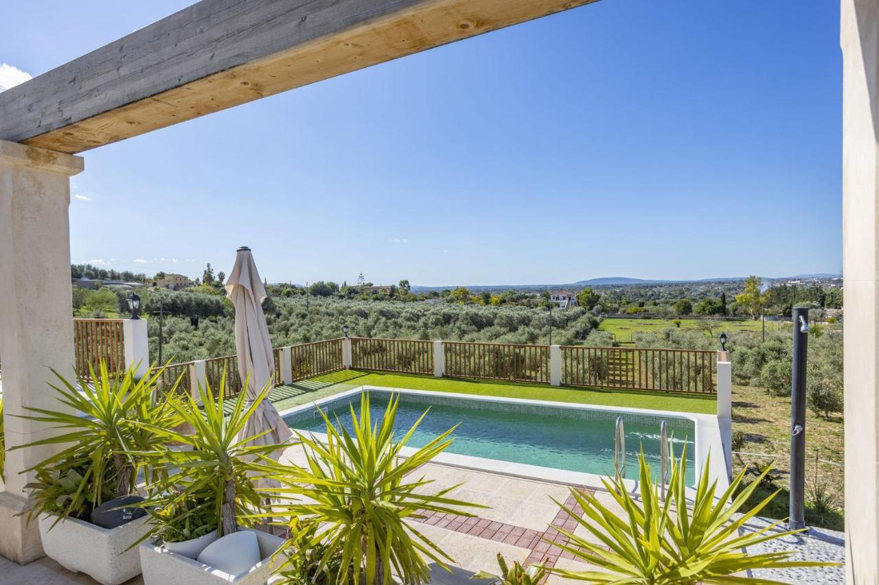 Casa rural Son Catlar Alt
