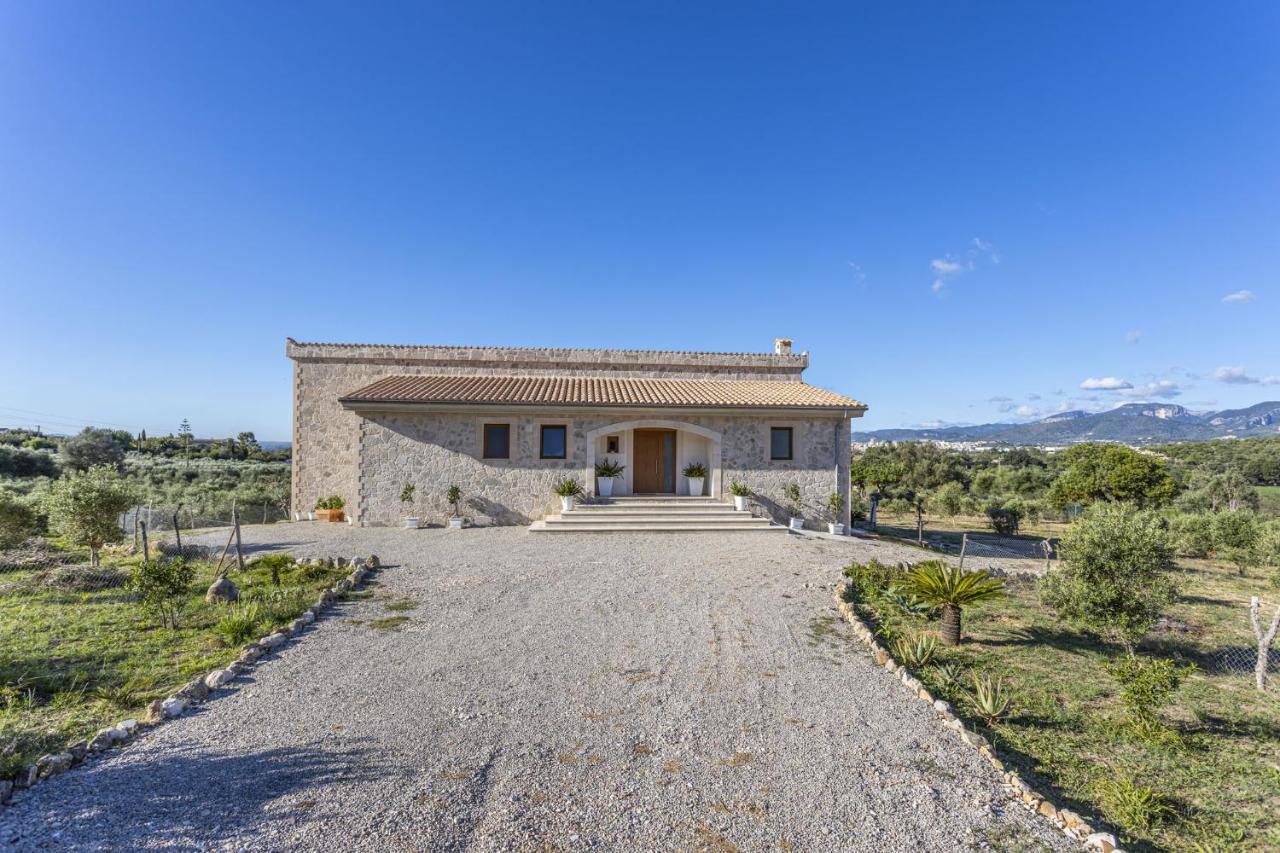 Casa rural Son Catlar Alt