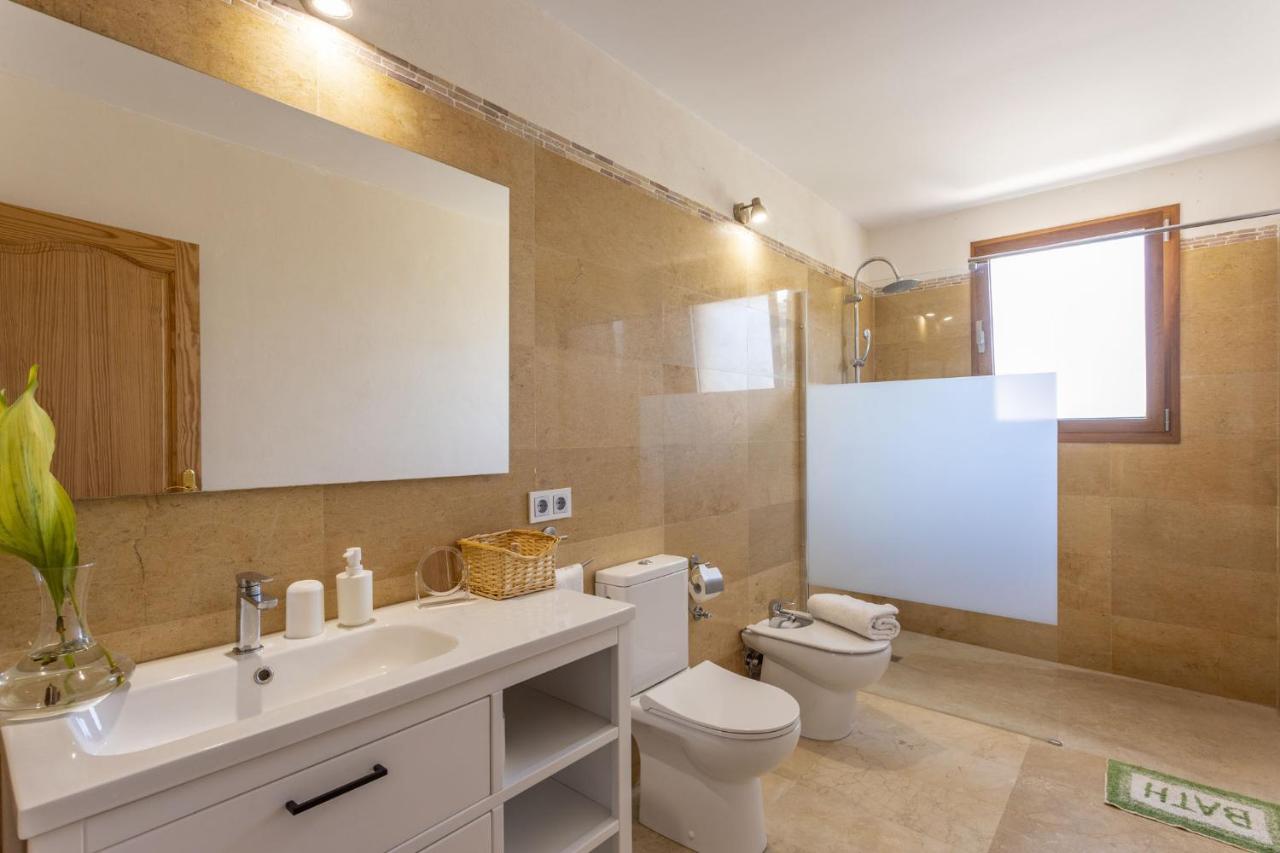 Casa rural Son Catlar Alt Inca (Mallorca)