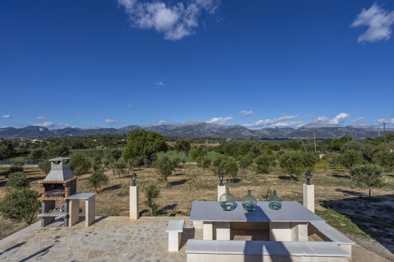 Casa rural Son Catlar Alt Inca (Mallorca)