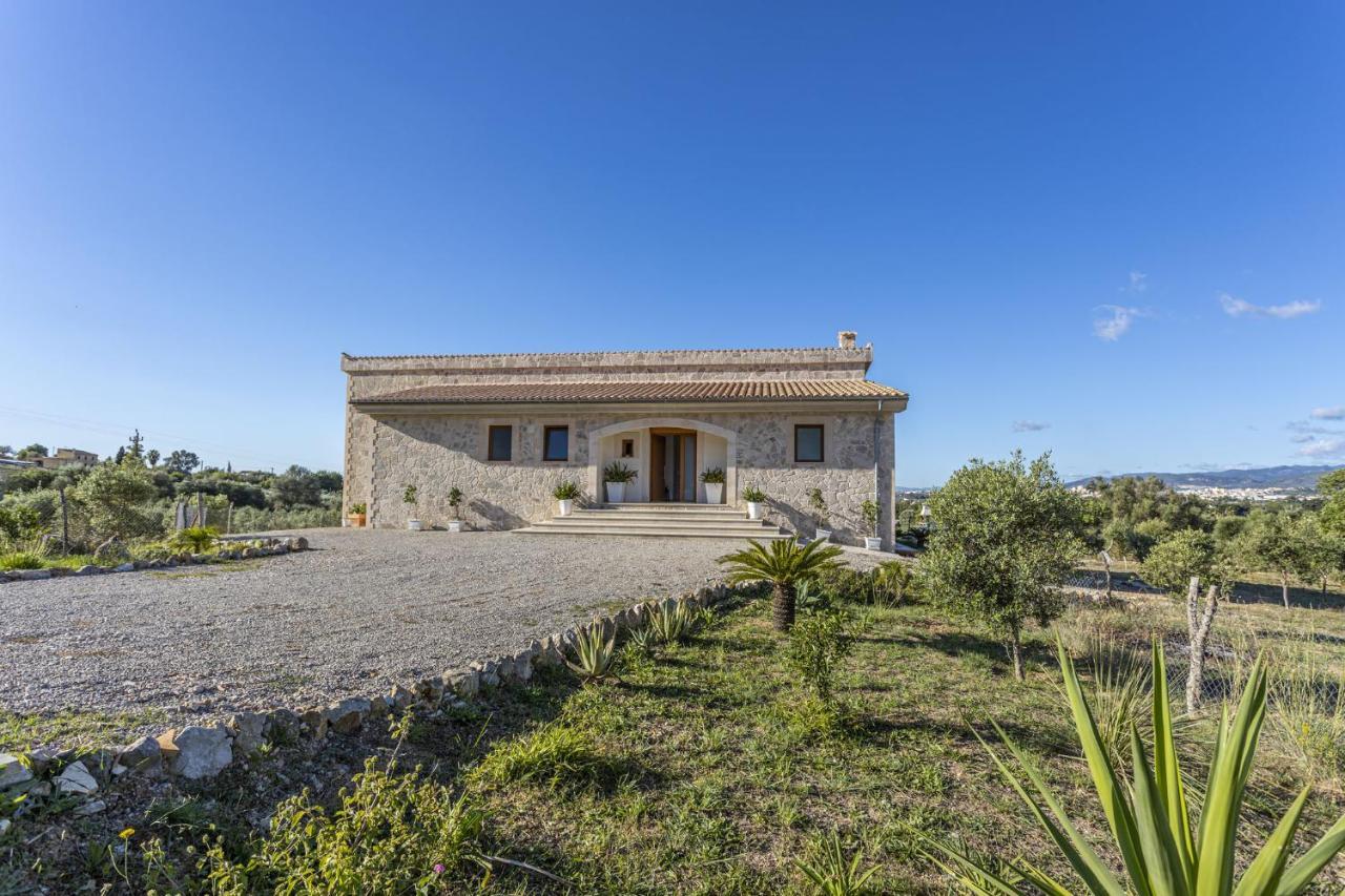Son Catlar Alt Casa rural Inca (Mallorca)