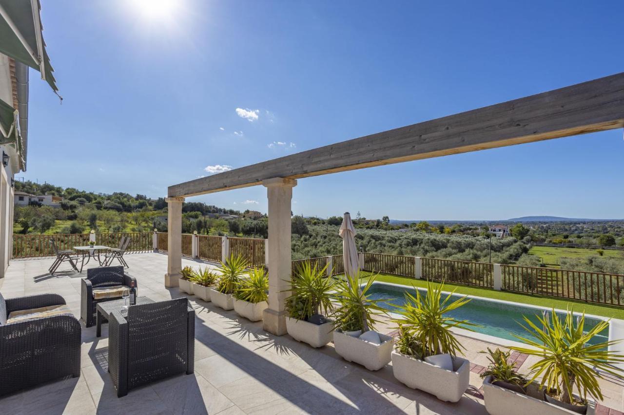Casa rural Son Catlar Alt *