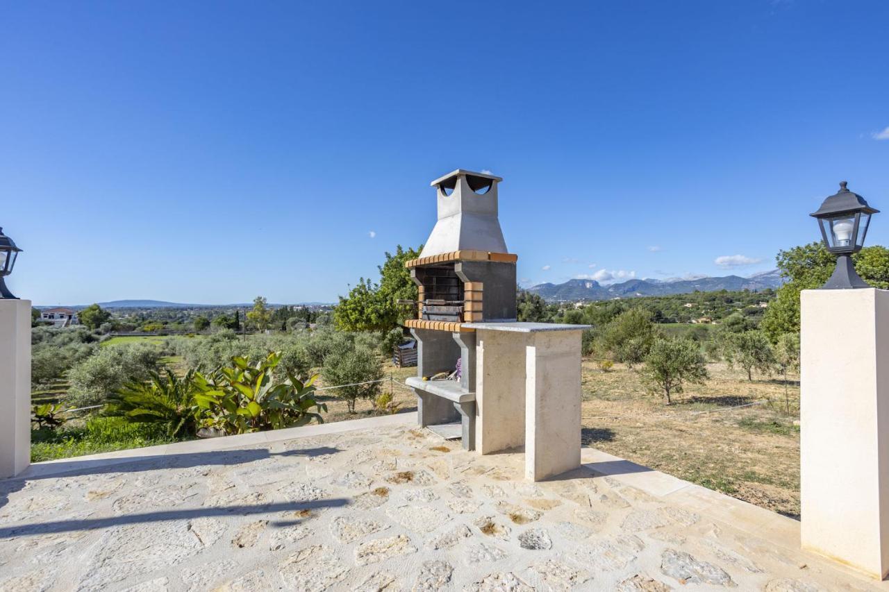 Casa rural Son Catlar Alt *