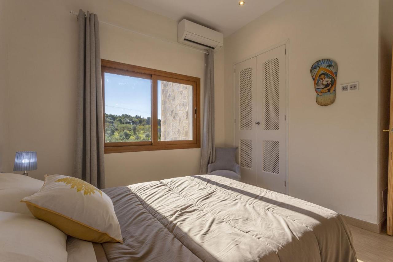 Casa rural Son Catlar Alt Inca (Mallorca)