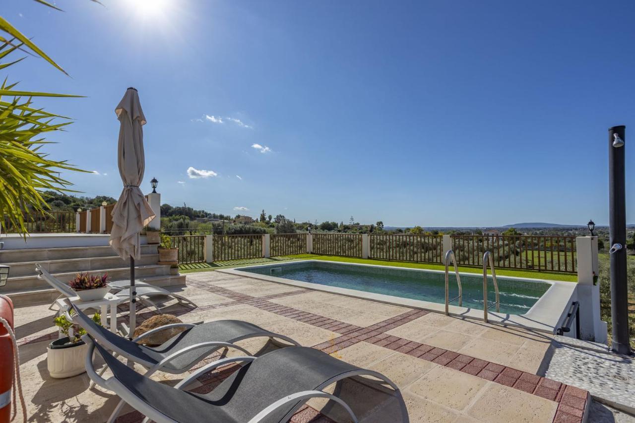Casa rural Son Catlar Alt *
