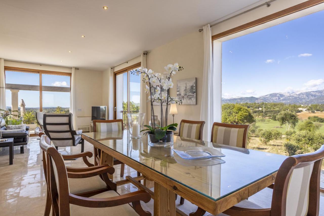 Country house Es Puig Inca (Mallorca)