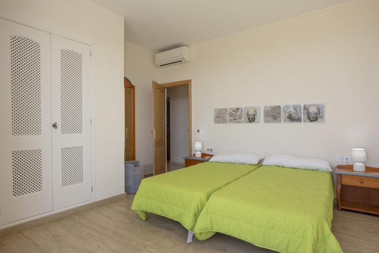 Es Puig Country house