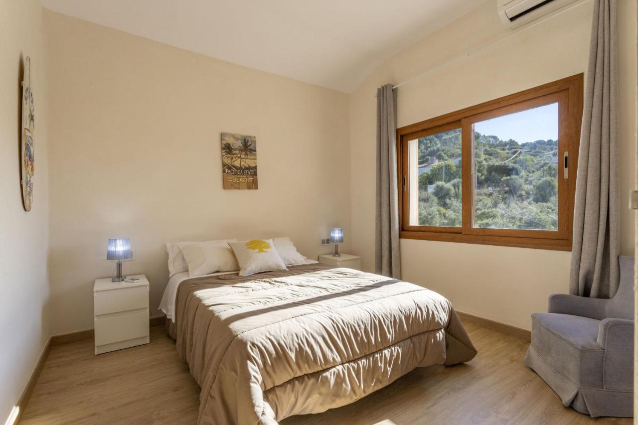 Country house Es Puig Inca (Mallorca)
