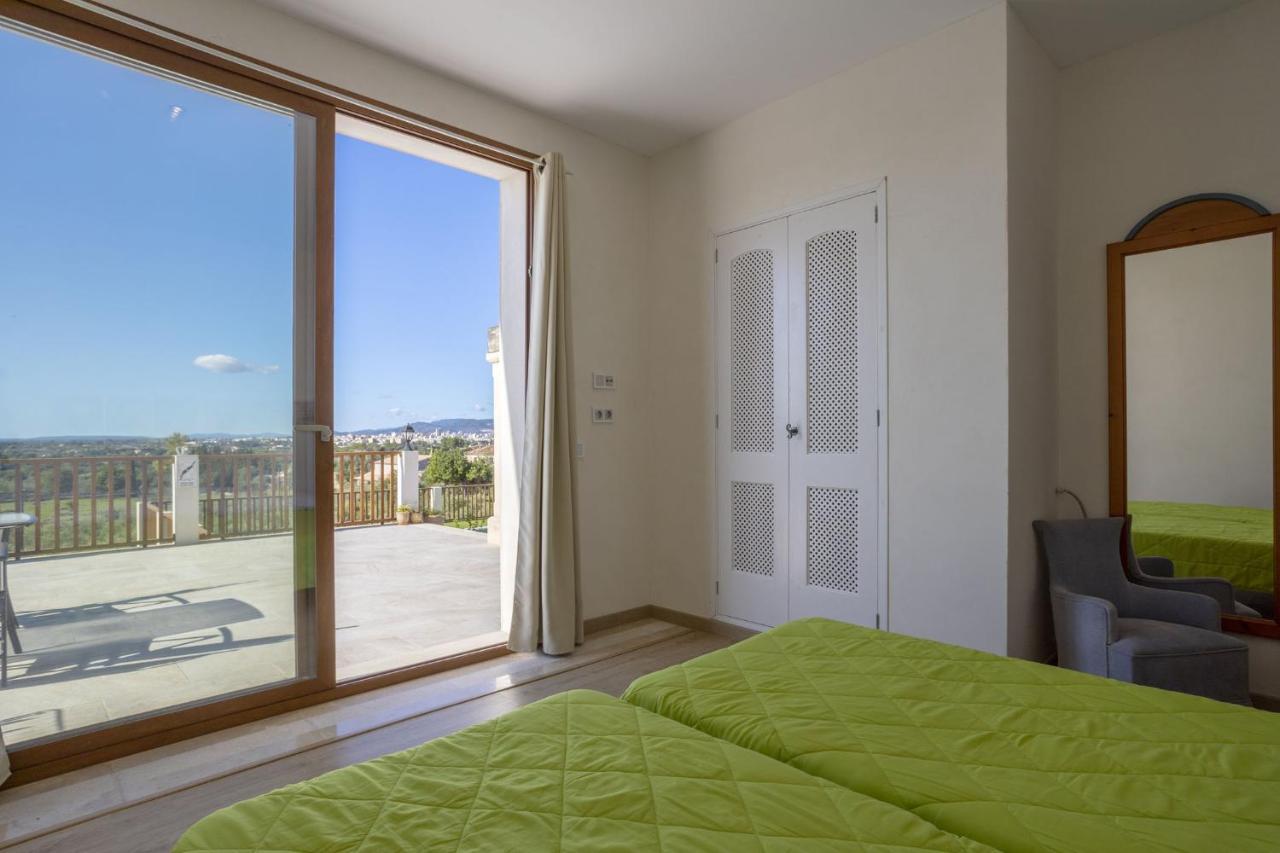 Es Puig Country house