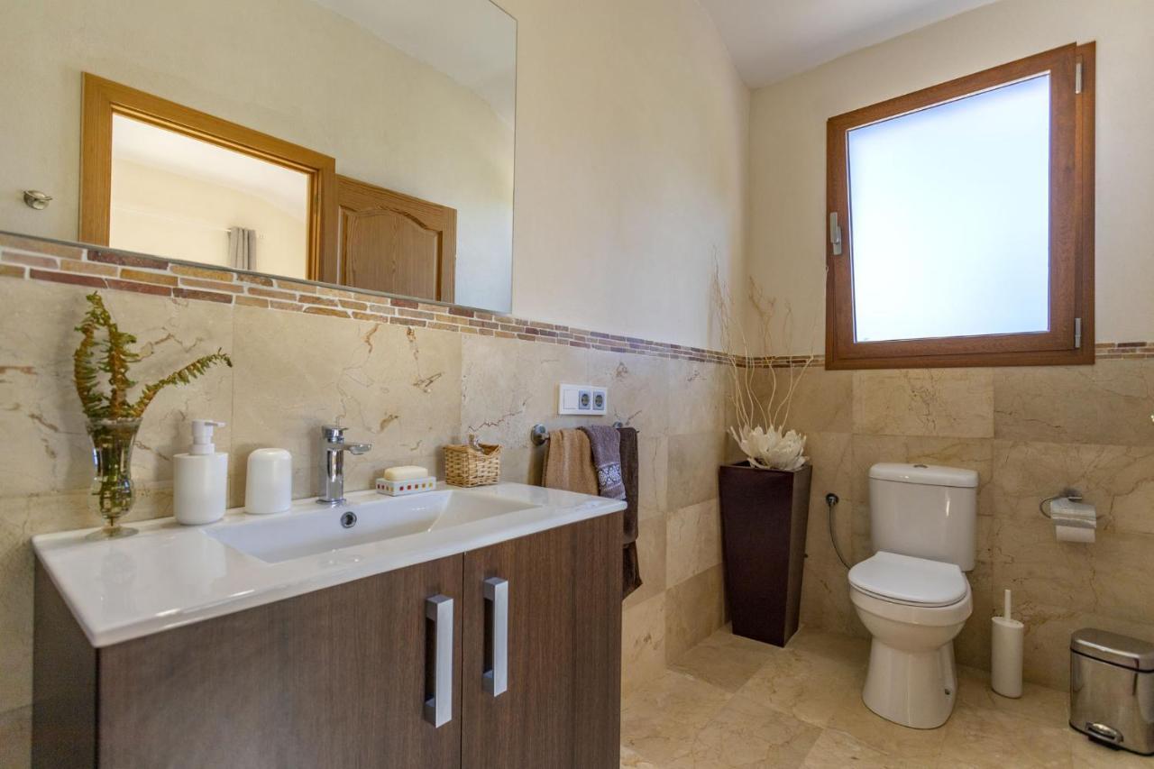 Country house Es Puig Inca (Mallorca)